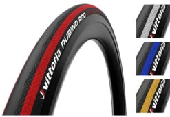 Vittoria Rubino Pro IV 25-622 Graphene 2.0 Pneu Pliant