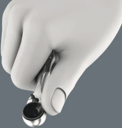 Wera Bicycle Set 1 (avec Jeu De Démonte-pneus) -Équipement De Vélo Wera Bicycle Set 1 05004170001 3