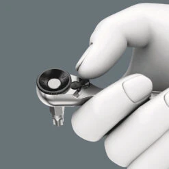 Wera Bicycle Set 1 (avec Jeu De Démonte-pneus) -Équipement De Vélo Wera Bicycle Set 1 05004170001 4