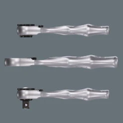 Wera Bicycle Set 1 (avec Jeu De Démonte-pneus) -Équipement De Vélo Wera Bicycle Set 1 05004170001 5