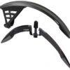 ZEFAL Kit De Garde-boue Deflector FM60/RS75 -Équipement De Vélo Zefal Deflector FM60 RS75 FA003572044 1