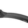 ZEFAL Deflector RM90+ Garde-boue Arrière -Équipement De Vélo Zefal Deflector RM90 Hinterradschutzblech 2532 01