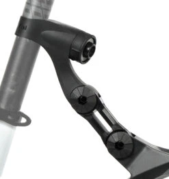 ZEFAL Deflector RM90+ Garde-boue Arrière -Équipement De Vélo Zefal Deflector RM90 Hinterradschutzblech 2532 03