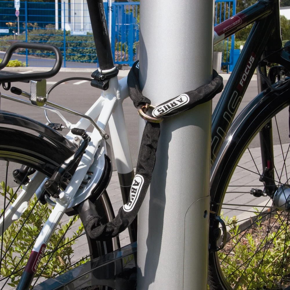 Abus Adaptor Chain Ach 6KS/130 Chaîne De Serrure De Cadre 4 Abus Adaptor Chain Ach 6KS/130 Chaîne De Serrure De Cadre – Image 2