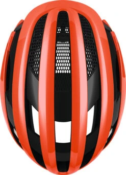 Abus AirBreaker - Road Bike Helmet -Équipement De Vélo abus AirBreaker Rennradhelm 81743 4