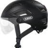 Abus Hyban 2.0 ACE - City Helmet -Équipement De Vélo abus hyban 2 0 ace city helm 86934 1