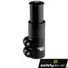 Ergotec Adaptateur De Tige Ahead 3 -Équipement De Vélo ahead vorbau adapter sl