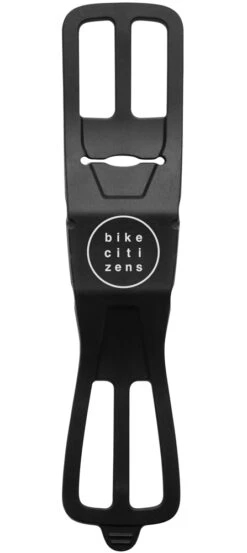 Support De Smartphone En Silicone Finn -Équipement De Vélo blackfinnclean