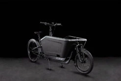 Cube Cargo Dual Hybrid 1000 Flashgrey´n´black -Équipement De Vélo csm 589200 porn 655b900e92rREarnuOaljLN