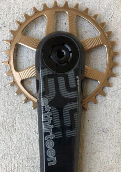 E-thirteen Plateau Helix R DirectMount 32T Pour 11/12 Vitesses 10 E-thirteen Plateau Helix R DirectMount 32T Pour 11/12 Vitesses -Équipement De Vélo ethirteen Helix R DirectMount Kettenblatt CR4HRA 116 3wAfevwUyIF8Qw