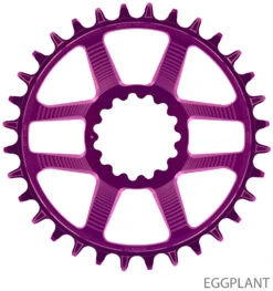 E-thirteen Plateau Helix R DirectMount 32T Pour 11/12 Vitesses 12 E-thirteen Plateau Helix R DirectMount 32T Pour 11/12 Vitesses -Équipement De Vélo ethirteen Helix R DirectMount Kettenblatt CR4HRA 116 5wymjuLzhWMWXU