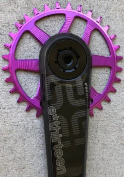 E-thirteen Plateau Helix R DirectMount 32T Pour 11/12 Vitesses 13 E-thirteen Plateau Helix R DirectMount 32T Pour 11/12 Vitesses -Équipement De Vélo ethirteen Helix R DirectMount Kettenblatt CR4HRA 116 6fek3Z4Egpkkpd