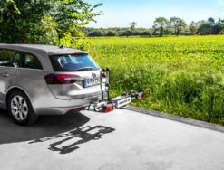 EUFAB Premium TG - Porte-vélos -Équipement De Vélo eufab 11571 300 20126016 Premium TG Fahrradtrager 2