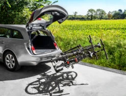 EUFAB Premium TG - Porte-vélos -Équipement De Vélo eufab 11571 300 20126016 Premium TG Fahrradtrager 4