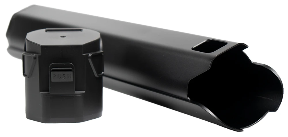 Couvercle De Tube De Descente RIDE 50