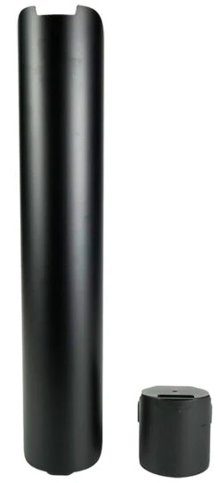 Équipement De Vélo -Équipement De Vélo fazua DowntubeCover front 2