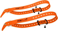 Bande De Fixation Strap 66cm (pack De 2) -Équipement De Vélo fixplus 398FP 01 Strap Befestigungsband 2 er Pack