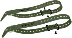 Bande De Fixation Strap 66cm (pack De 2) -Équipement De Vélo fixplus 400FP 01 Strap Befestigungsband 2 er Pack
