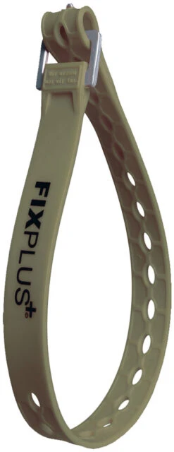 Sangle De Fermeture 66cm -Équipement De Vélo fixplus Strap Befestigungsband olive 1