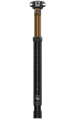 Fox Racing Transfer SL Factory Internal Vario Dropper Post -Équipement De Vélo fox racing 925 01 225 20112453 Transfer SL Factory Internal Vario Sattelstutze 3