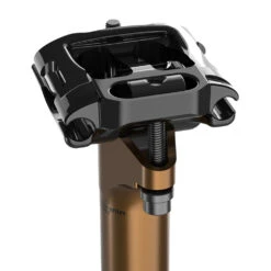 Fox Racing Transfer SL Factory Internal Vario Dropper Post -Équipement De Vélo fox racing 925 01 225 20112453 Transfer SL Factory Internal Vario Sattelstutze 4