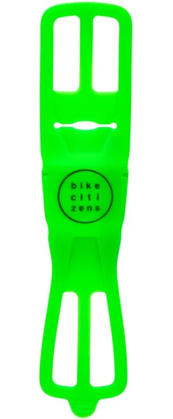 Support De Smartphone En Silicone Finn -Équipement De Vélo greenfinn 3
