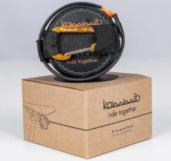 Système Ferroviaire -Équipement De Vélo kommit Zugsystem KM V1 2jR1NcwbYyPZj9