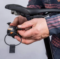 Système Ferroviaire -Équipement De Vélo kommit Zugsystem KM V1 4YEUDpvVEddPUb