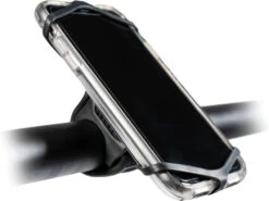 Lezyne Support Pour Smartphone Smart Grip -Équipement De Vélo lezyne smart grip smartphonehalterung 3