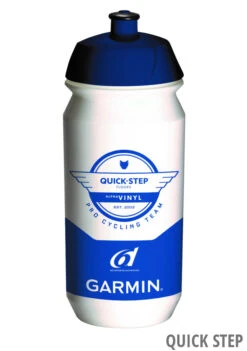 TACX Bouteille à Boire Shiva Pro Team -Équipement De Vélo quick step b