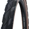 Schwalbe Marathon Efficiency Evo Super Race 28x2,15" Addix E-50 Pneu Pliant Transparent -Équipement De Vélo schwalbe marathon efficiency transparent reflex standard hs617 1
