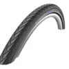 Schwalbe Marathon Plus 28" SmartGuard 37-622 Pneu à Fil -Équipement De Vélo schwalbe marathon plus 28 smartguard 37 622