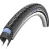 Schwalbe Marathon Plus 28" SmartGuard 40-622 Pneu Filaire -Équipement De Vélo schwalbe marathon plus 28 smartguard 40 622