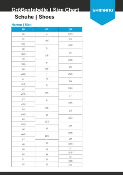 Shimano SH-XC902 S-PHYRE Wide - MTB Shoes -Équipement De Vélo shimano groessentabelle herren schuhe 2