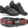 Sidi Ergo 5 Carbon Mega - Road Bike Shoes -Équipement De Vélo sidi ergo 5 carbon mega rennradschuhe 10101556 master