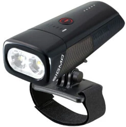 SIGMA Buster 1100 HL Lampe Pour Casque