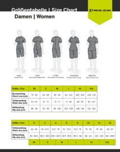 Pearl Izumi Zephrr Barrier - Women's Wind Jacket -Équipement De Vélo sizing pearlizumi damen
