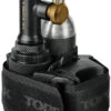Topeak Tubi Master X Avec Cartouche De CO2 De 25g -Équipement De Vélo topeak 15400077 tubi master X 1