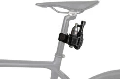 Topeak Tubi Master X Avec Cartouche De CO2 De 25g -Équipement De Vélo topeak 15400077 tubi master X 6