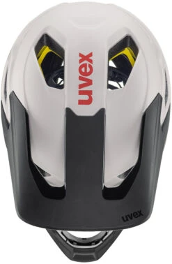 Uvex Revolt MIPS - Casque Fullface -Équipement De Vélo uvex revoltMips S4100630415 FullfaceHelm 2
