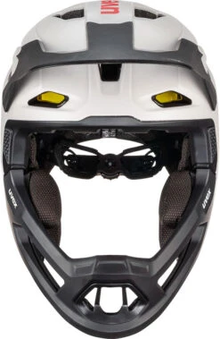 Uvex Revolt MIPS - Casque Fullface -Équipement De Vélo uvex revoltMips S4100630415 FullfaceHelm 2