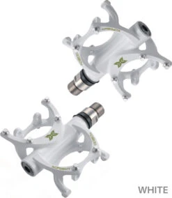 Xpedo Pédales De Plateforme Traverse 8 CR -Équipement De Vélo xpedo XCF08MTB 20112653 Traverse 8 CR Plattformpedale 3